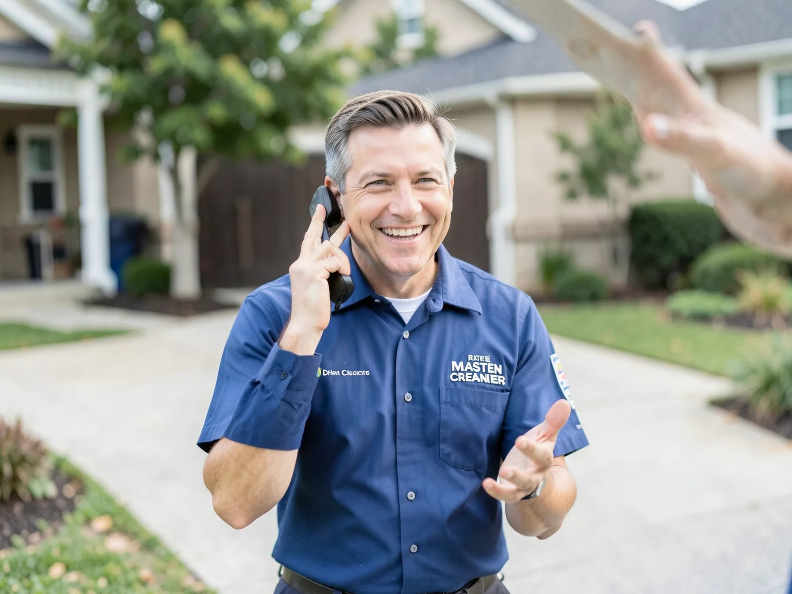 Drain Cleaning Arnoldsville, GA FAQs